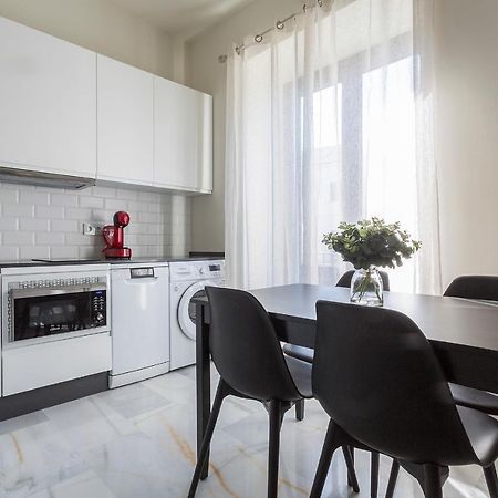 Lala Suites Corredera Centro 헤레스 외부 사진