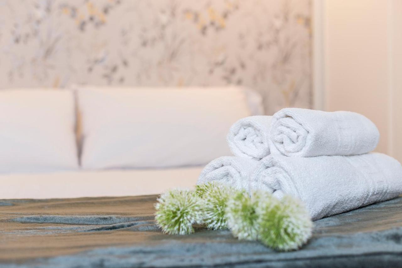 Lala Suites Corredera Centro 헤레스 외부 사진