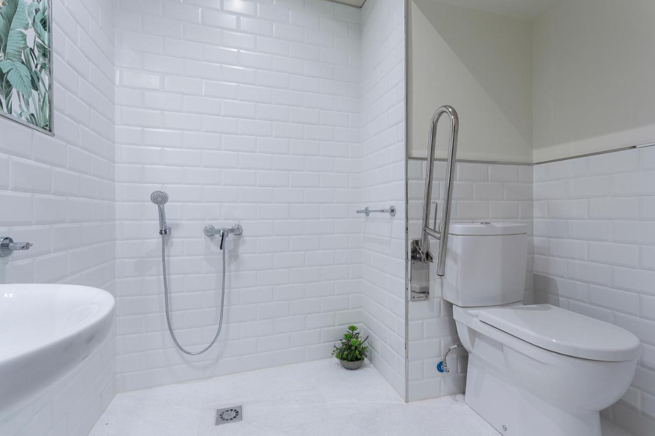 Lala Suites Corredera Centro 헤레스 외부 사진