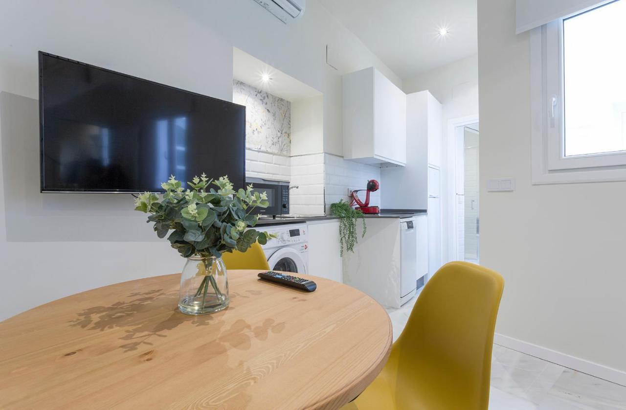 Lala Suites Corredera Centro 헤레스 외부 사진