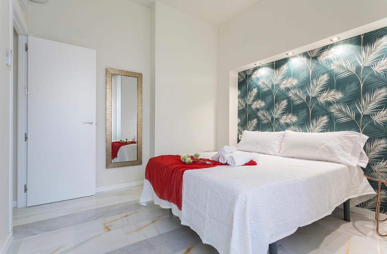 Lala Suites Corredera Centro 헤레스 외부 사진
