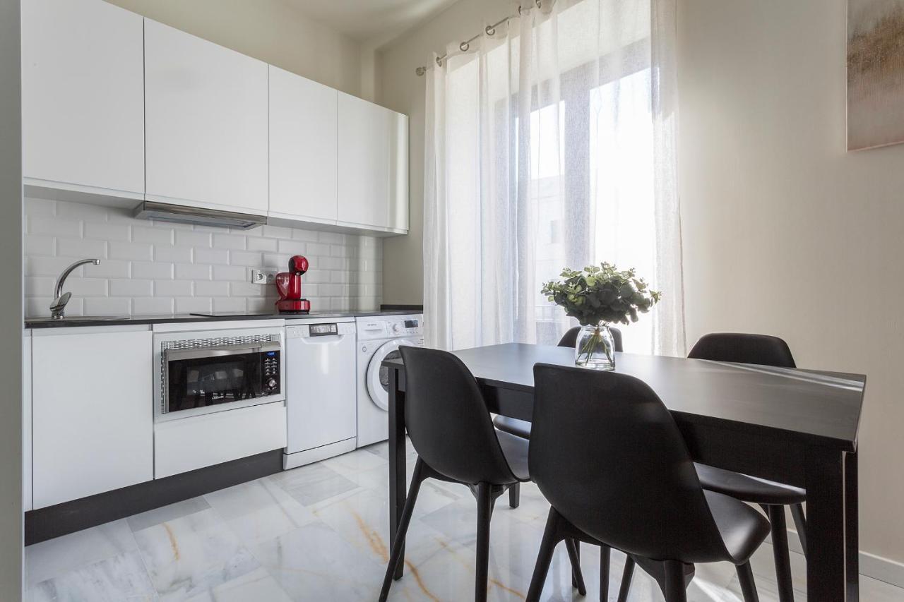 Lala Suites Corredera Centro 헤레스 외부 사진