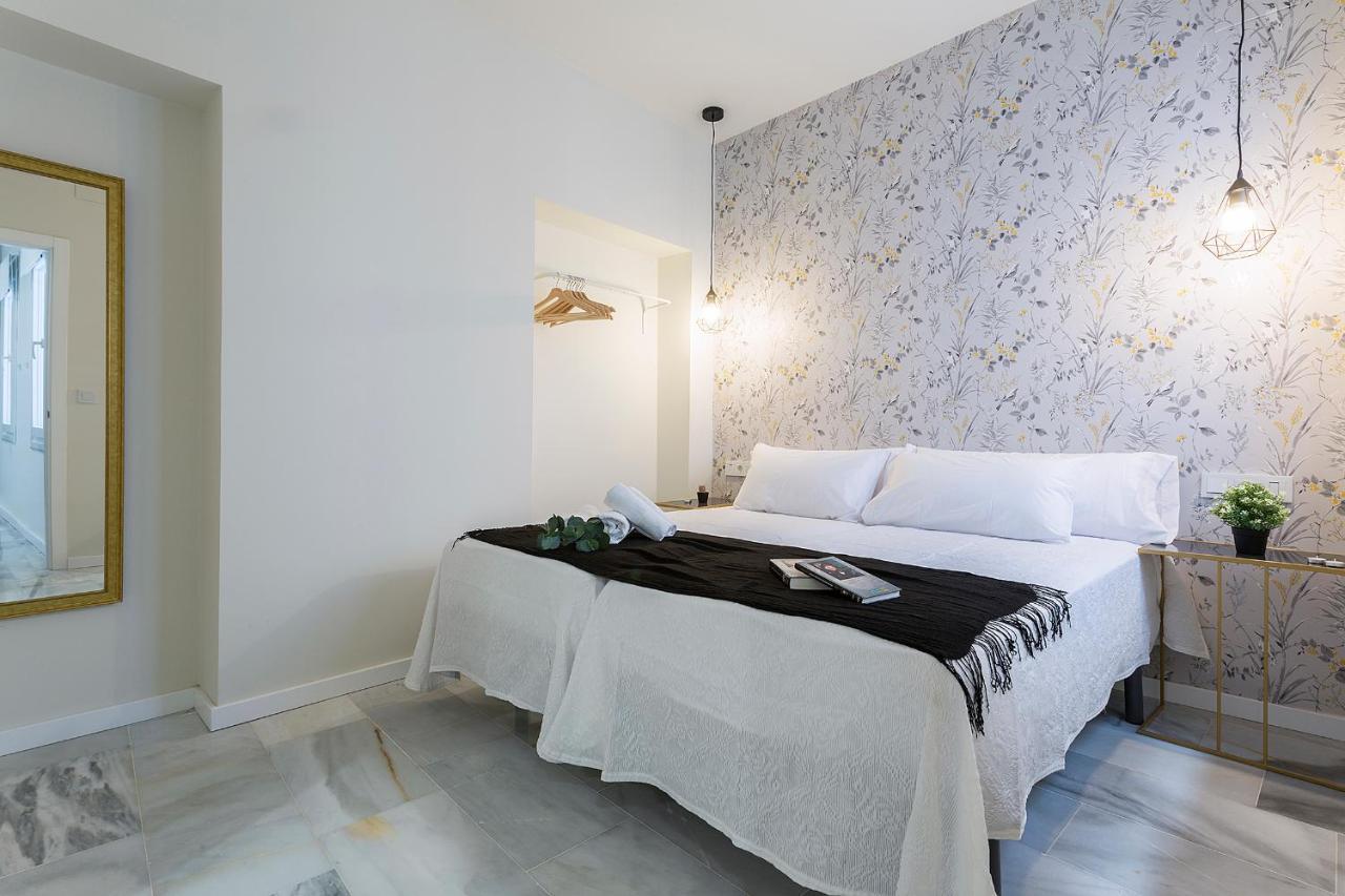 Lala Suites Corredera Centro 헤레스 외부 사진
