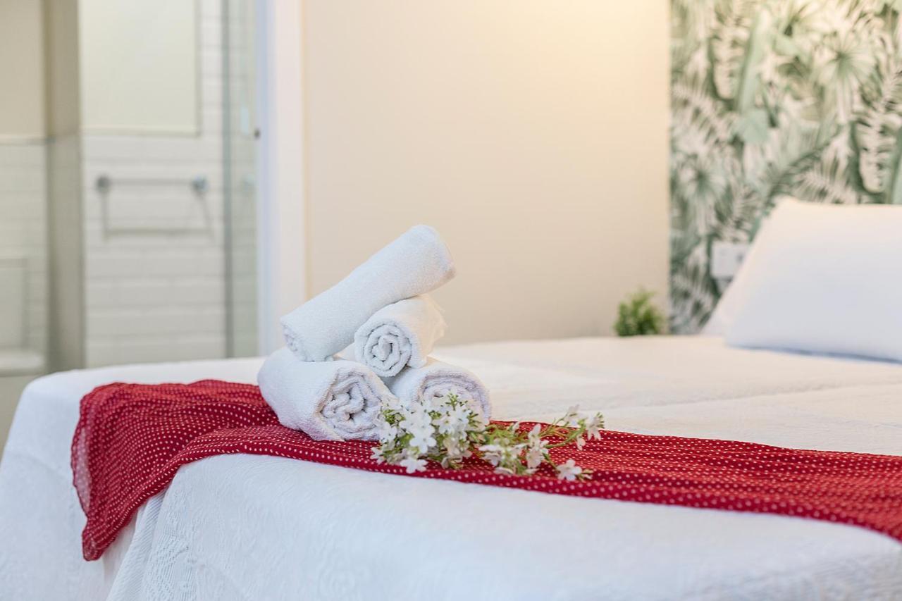 Lala Suites Corredera Centro 헤레스 외부 사진