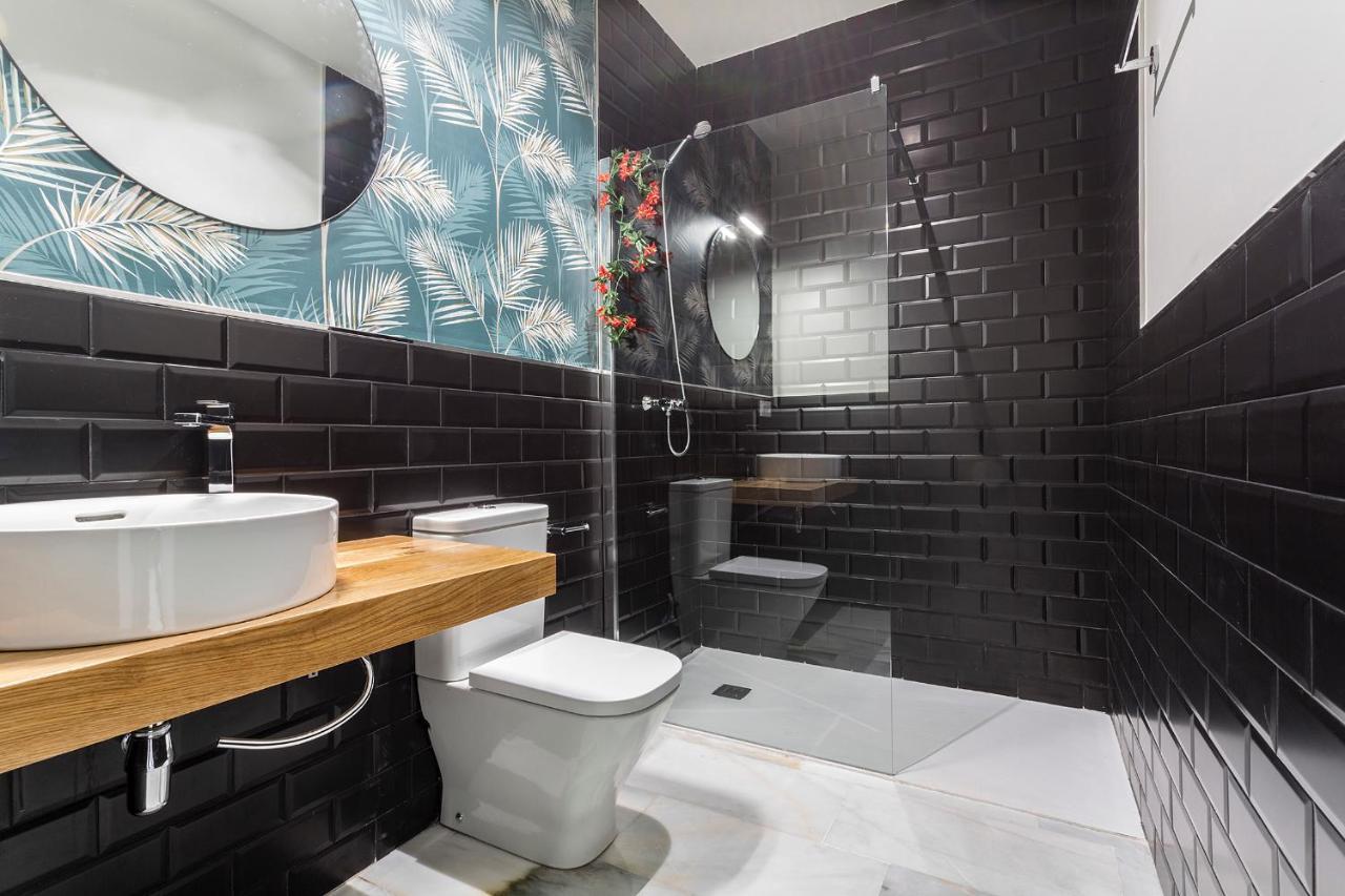 Lala Suites Corredera Centro 헤레스 외부 사진