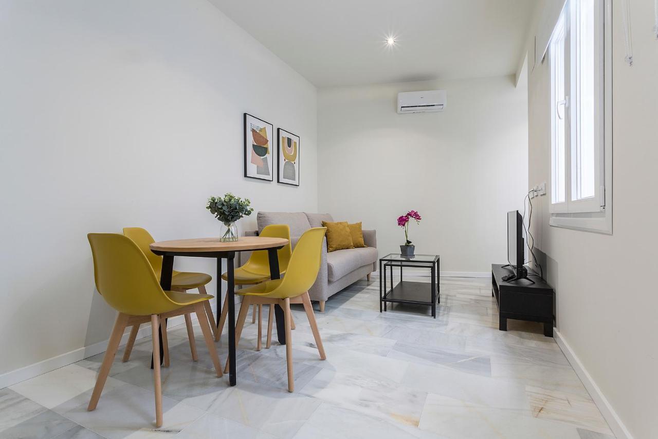 Lala Suites Corredera Centro 헤레스 외부 사진