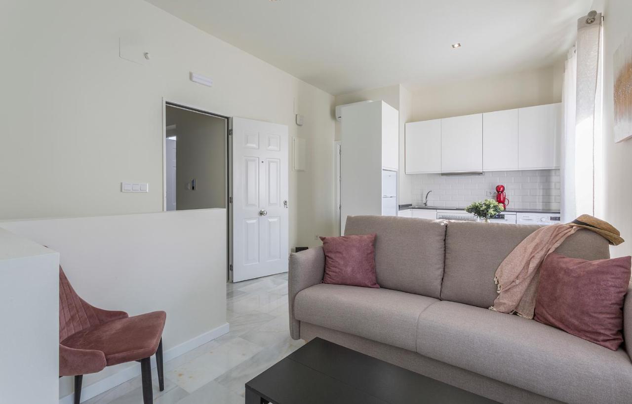 Lala Suites Corredera Centro 헤레스 외부 사진