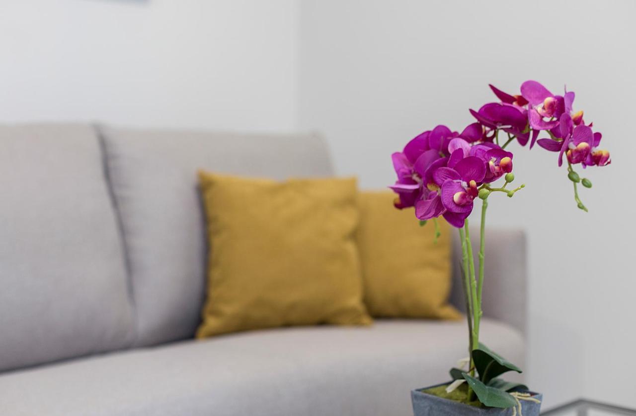 Lala Suites Corredera Centro 헤레스 외부 사진