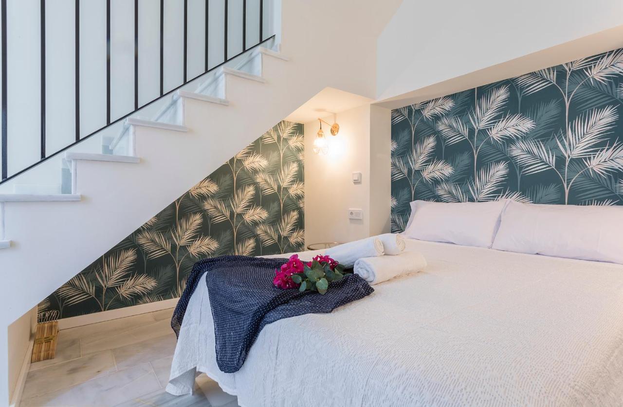 Lala Suites Corredera Centro 헤레스 외부 사진