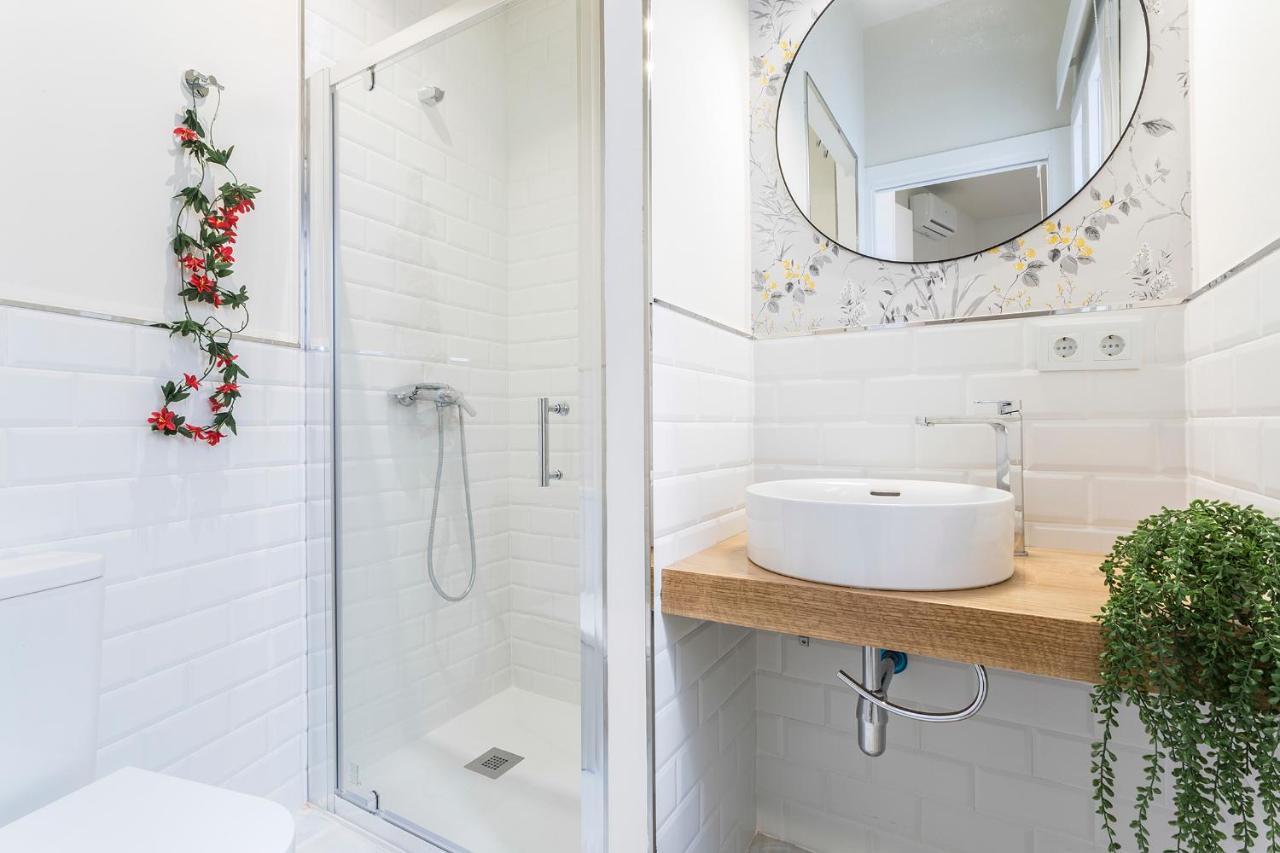 Lala Suites Corredera Centro 헤레스 외부 사진