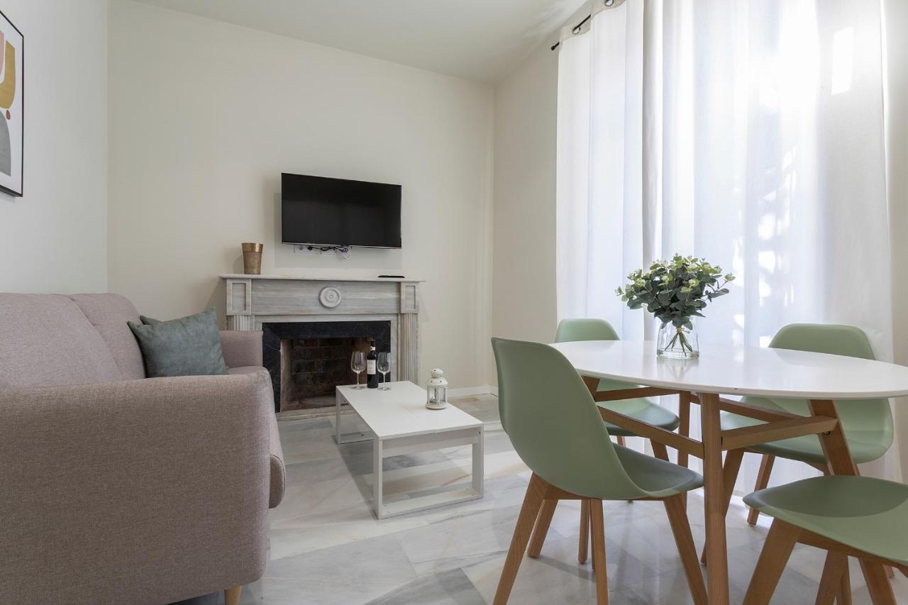 Lala Suites Corredera Centro 헤레스 외부 사진